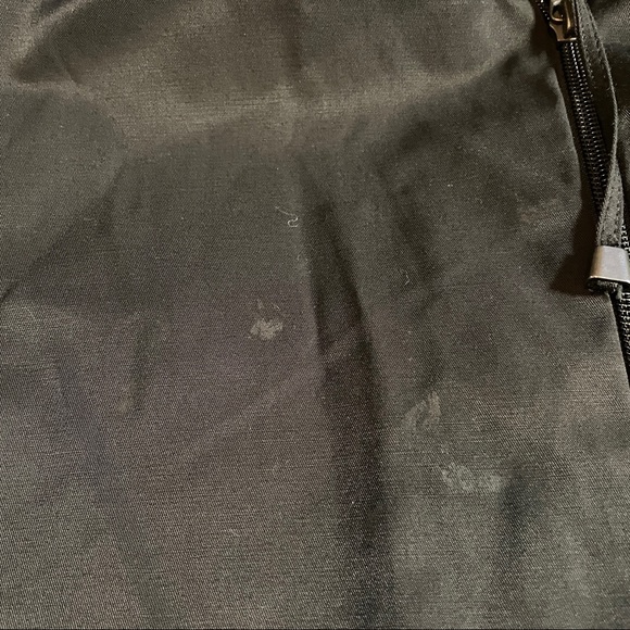 Calvin Klein Black Winter jacket Men’s Size XL - Picture 5 of 6